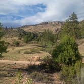 Review photo of Co Rd 306 Dispersed Camping by frank S., July 27, 2026