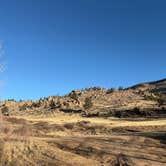 Review photo of Co Rd 306 Dispersed Camping by Justin R., January 19, 2026