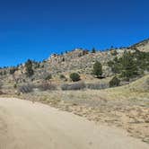 Review photo of Co Rd 306 Dispersed Camping by johny R., October 22, 2025