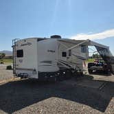Review photo of Coachella Lakes RV Resort by John R., May 15, 2026