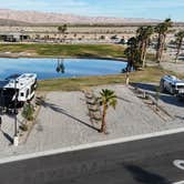 Review photo of Coachella Lakes RV Resort by Travis M., December 22, 2024