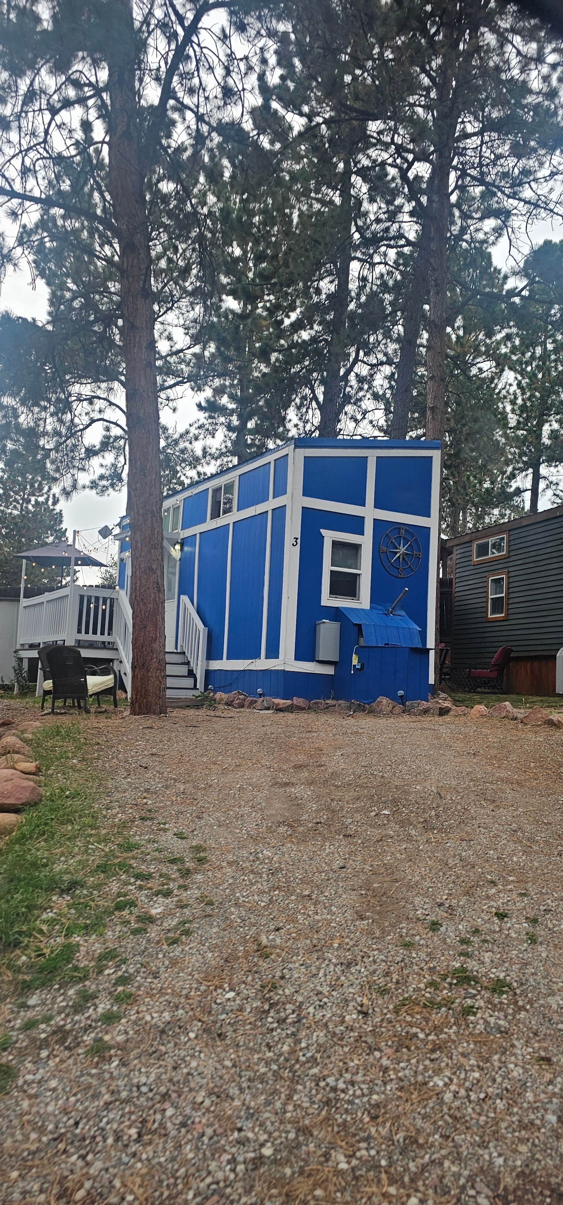 Facilities