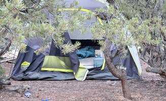 Cam P.'s photo at Coal Creek near Parowan, UT