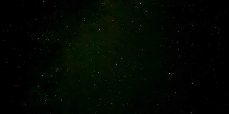 Camper submitted image from Coal Creek Campground