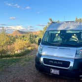 Review photo of Coal Creek Campground by Victor E., September 14, 2025