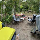 Review photo of Coastal Acres Campground by Mindie C., September 21, 2025
