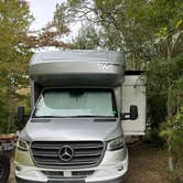 Review photo of Coastal Acres Campground by Mindie C., September 21, 2025