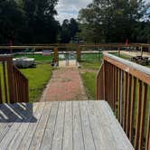Review photo of Cobble Hill RV Campground (Formerly) Carolina Rose by madison F., August 22, 2025