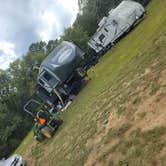 Review photo of Coble's Landing by Amber L., June 17, 2025
