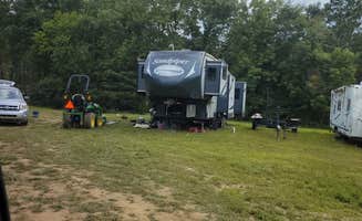 Amber L.'s photo at Coble's Landing near Rockingham, NC