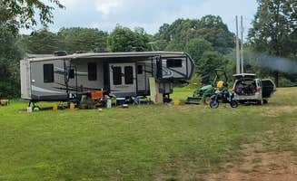 Amber L.'s photo at Coble's Landing near Harrisburg, NC