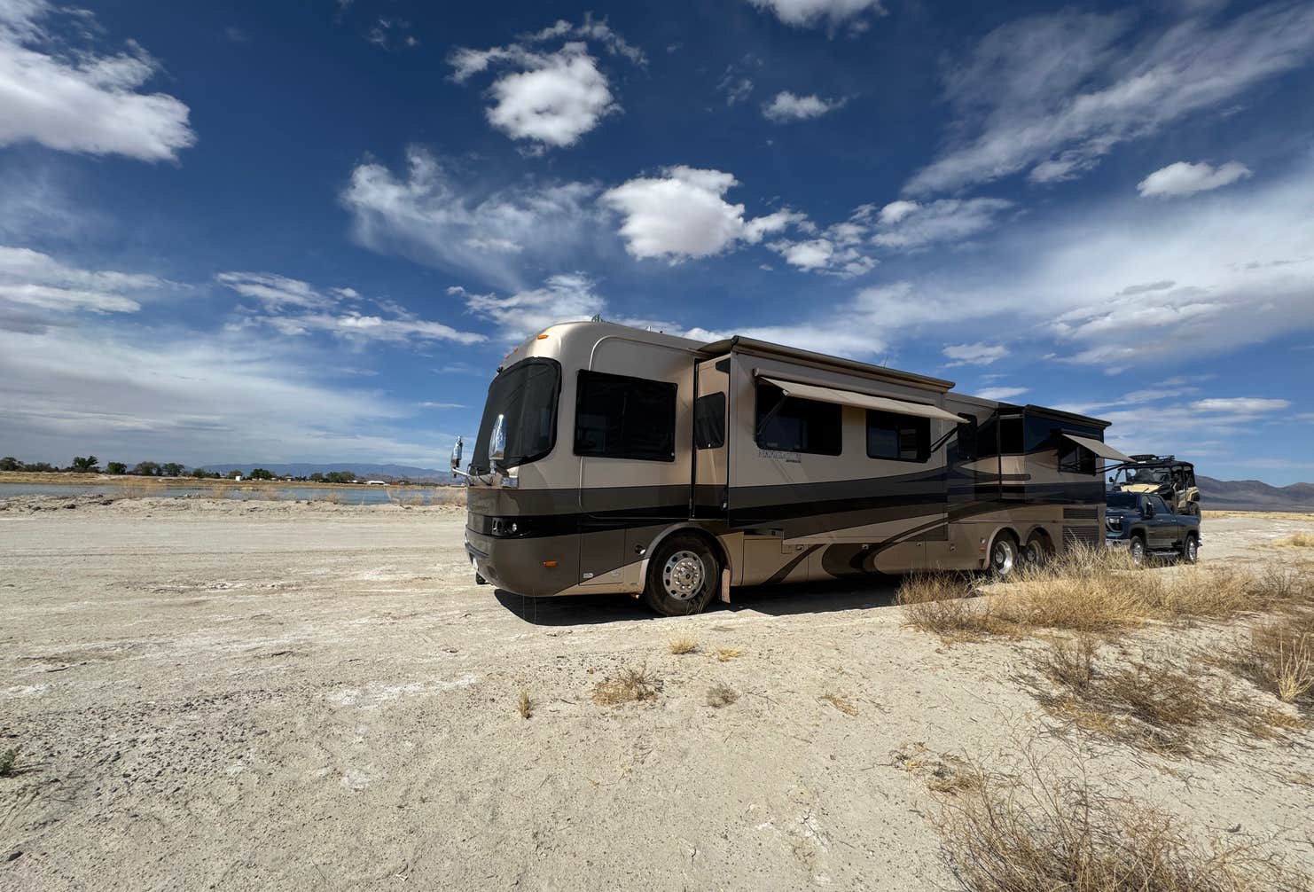 Cochise Lake Wildlife Viewing Area Dispersed Camping | Willcox, Arizona