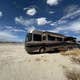 Cochise Lake Wildlife Viewing Area Dispersed