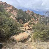 Review photo of Cochise Stronghold by Joel R., March 19, 2024