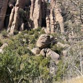 Review photo of Cochise Stronghold by Joel R., March 19, 2024