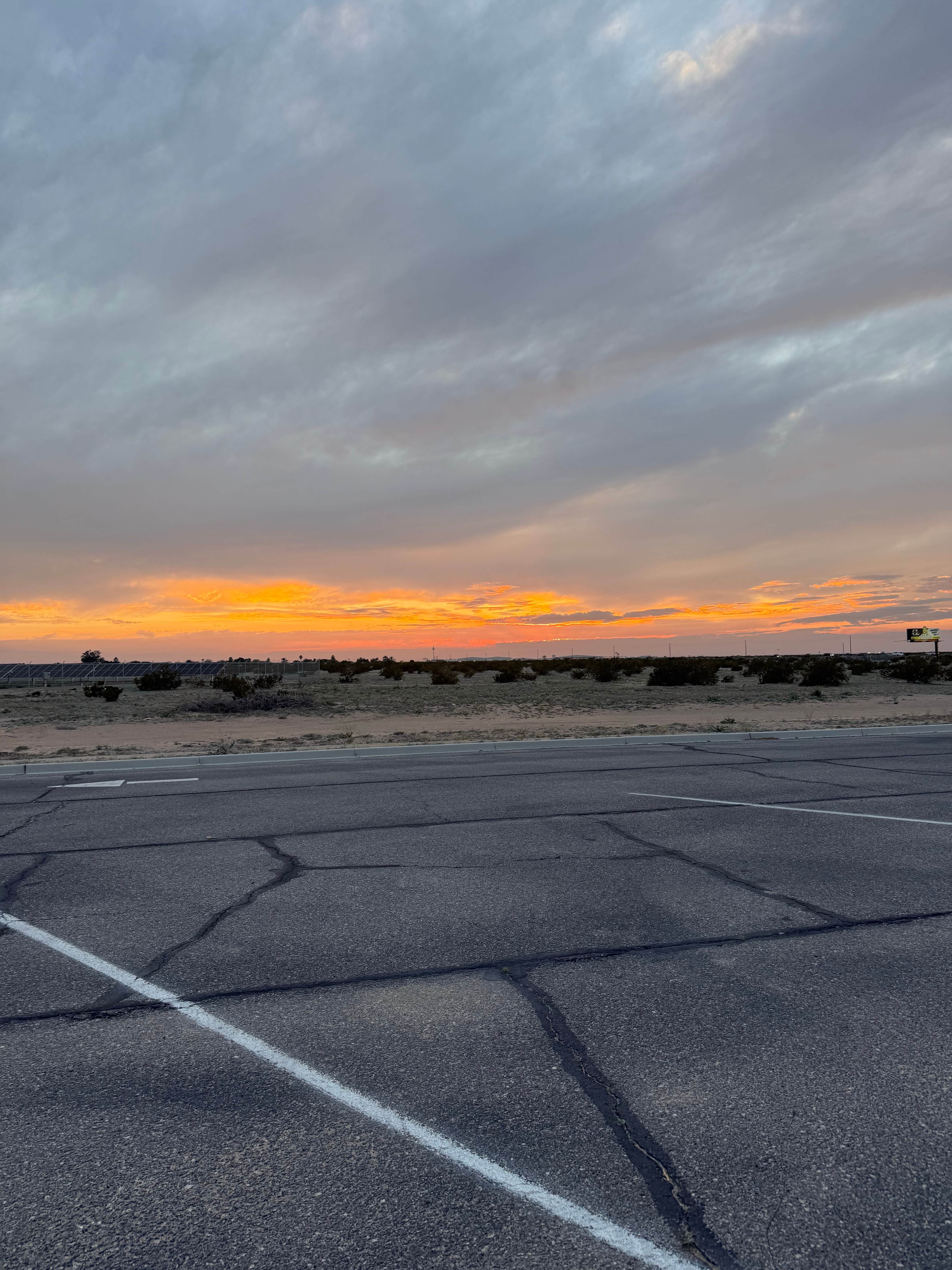 Camper submitted image from Cocopah Casino - 1