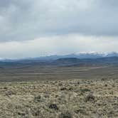 Review photo of Cody BLM Dispersed by Topher , June 24, 2026