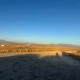 Review photo of Cody BLM Dispersed by Scott C., September 27, 2025