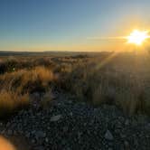 Review photo of Cody BLM Dispersed by Scott C., September 27, 2025