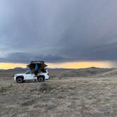 Review photo of Cody BLM Dispersed by Liv H., June 25, 2026