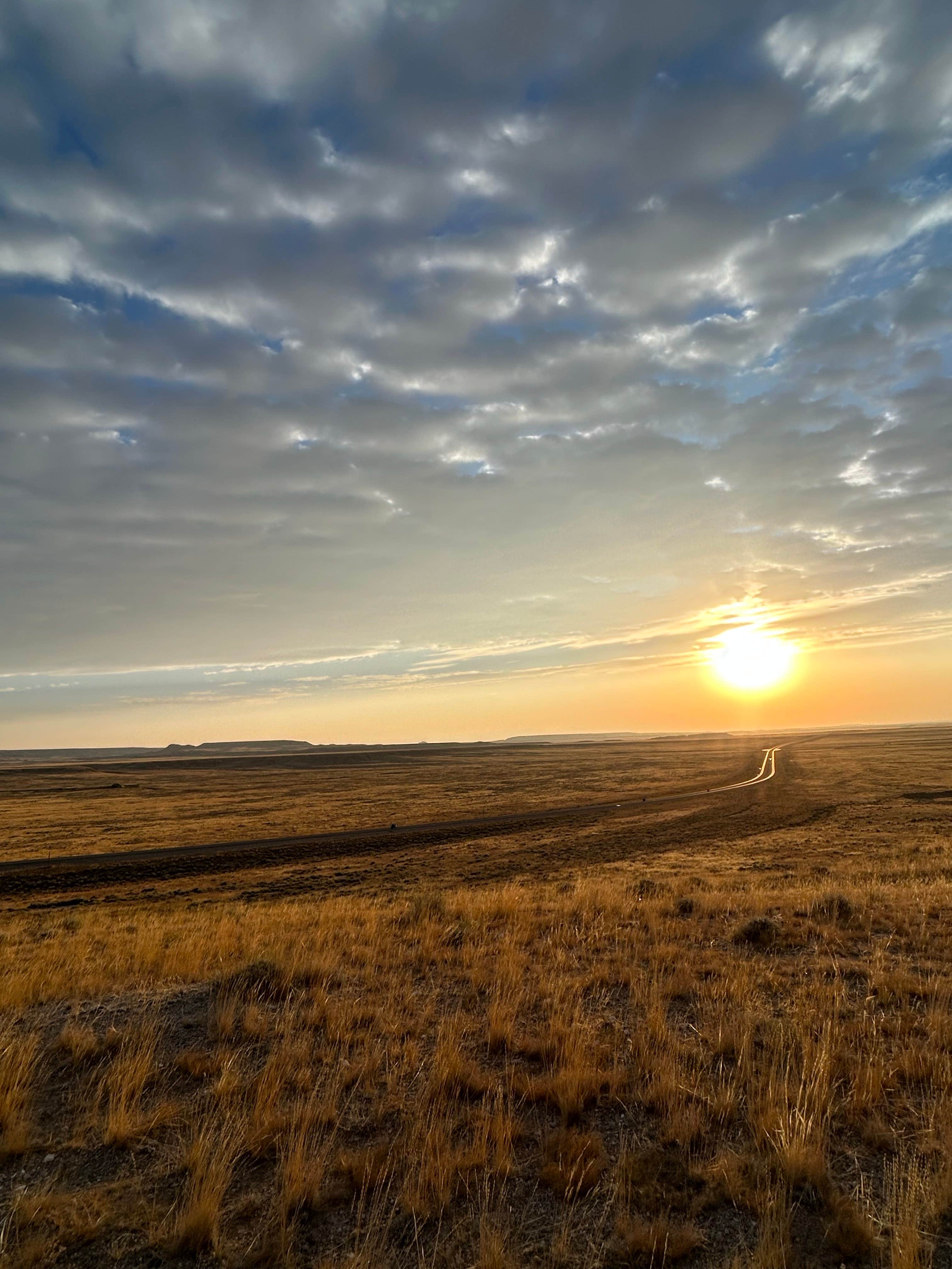 TexasRed (.'s photo of a dispersed camping area at Cody BLM Dispersed near Wapiti, WY