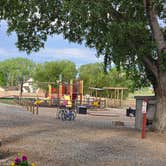 Review photo of Cody KOA by Kevin M., July 11, 2026