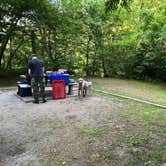 Review photo of Dam Site River - Beaver Lake by Kat M., May 28, 2024