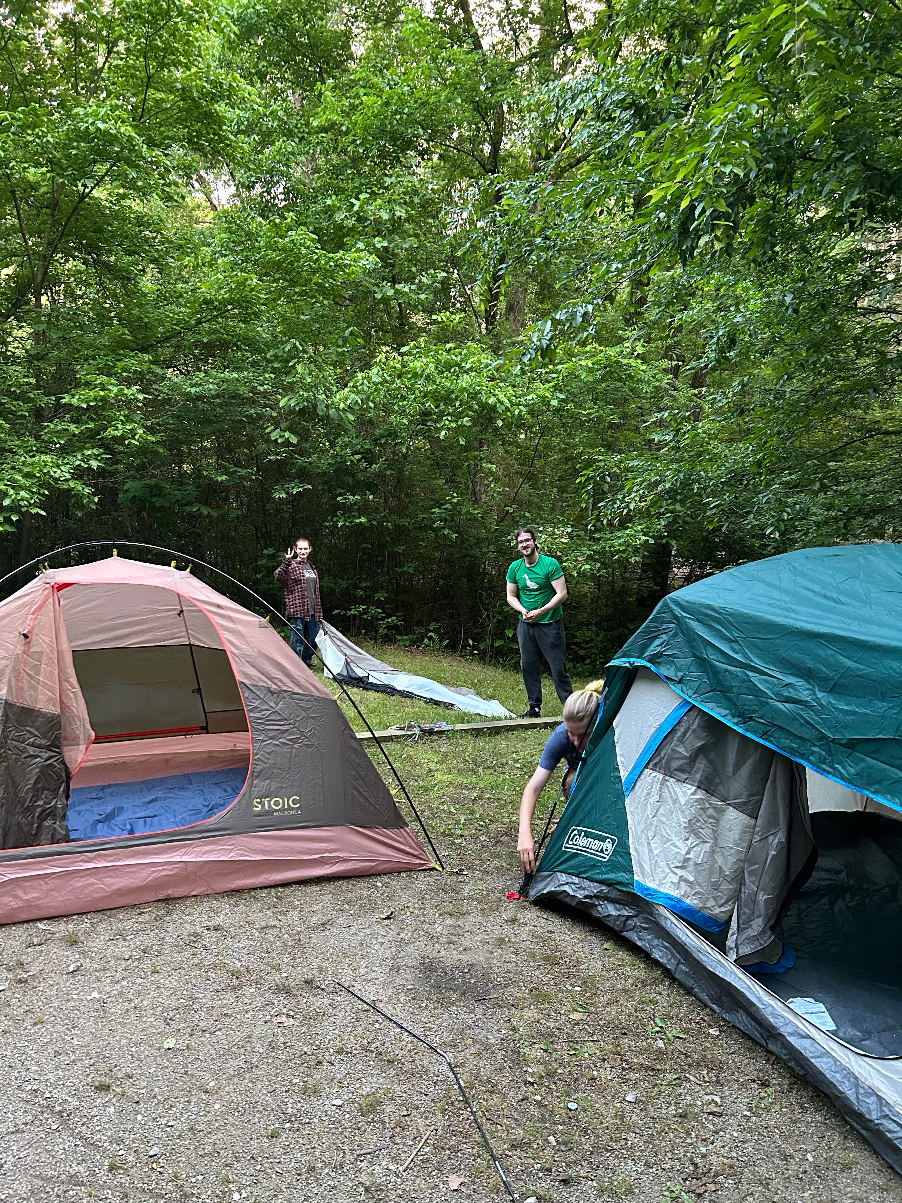 Kat M.'s photo at Dam Site River - Beaver Lake near Cassville, MO