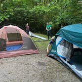 Review photo of Dam Site River - Beaver Lake by Kat M., May 28, 2024