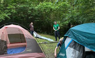 Kat M.'s photo at Dam Site River - Beaver Lake near Cassville, MO