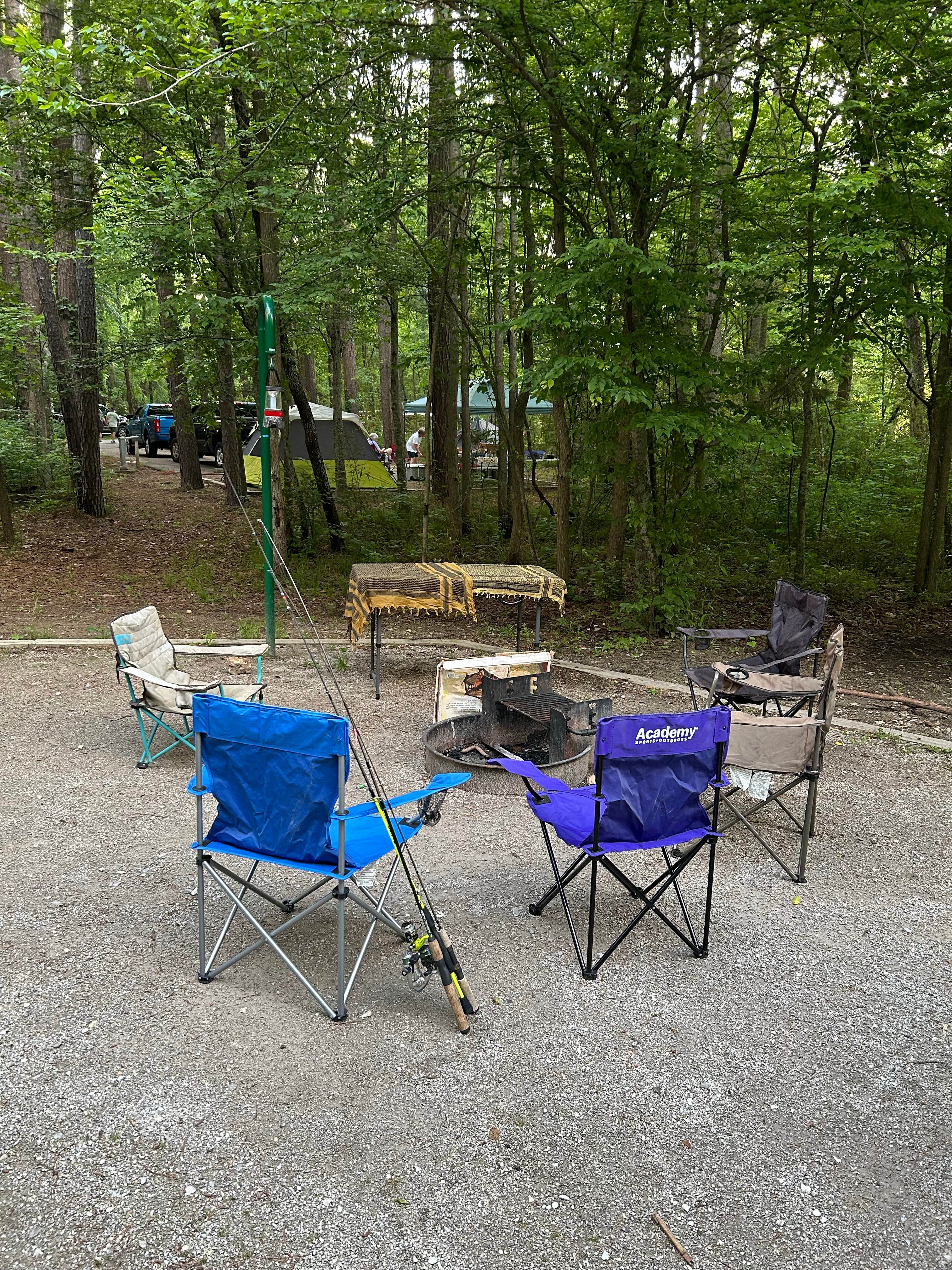 Kat M.'s photo at Dam Site River - Beaver Lake near Eureka Springs, AR
