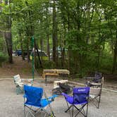 Review photo of Dam Site River - Beaver Lake by Kat M., May 28, 2024