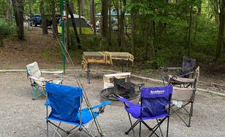 Kat M.'s photo at Dam Site River - Beaver Lake near Beaver Lake