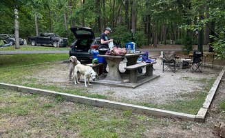 Kat M.'s photo at Dam Site River - Beaver Lake near Cassville, MO