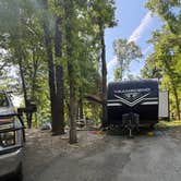 Review photo of COE Beaver Lake Prairie Creek Campground by Heather B., May 25, 2026