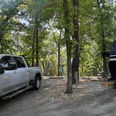 Review photo of COE Beaver Lake Prairie Creek Campground by Heather B., May 25, 2026