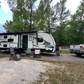 Review photo of COE Coffeeville Lake Service Campground by Dave G., May 3, 2026