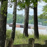 Review photo of COE Coffeeville Lake Service Campground by Dave G., May 3, 2026
