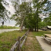 Review photo of COE Coffeeville Lake Service Campground by Dave G., May 3, 2026
