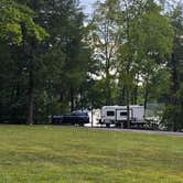 Review photo of COE Cordell Hull Lake Salt Lick Creek Campground by Alisha L., August 4, 2025