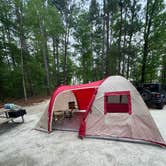 Review photo of Hawe Creek - J Strom Thurmond Lake by Jordan N., June 2, 2026