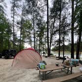 Review photo of Hawe Creek - J Strom Thurmond Lake by Jordan N., June 2, 2026