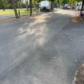 Review photo of Plymouth Park Campground by Moria R., September 23, 2023