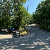 Review photo of COE Lake Cumberland Fall Creek Campground by Karen P., July 15, 2024