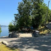 Review photo of COE Lake Cumberland Fall Creek Campground by Karen P., July 15, 2024