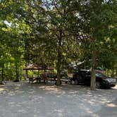 Review photo of COE Lake Cumberland Fall Creek Campground by Karen P., July 15, 2024