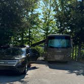 Review photo of COE Lake Cumberland Fall Creek Campground by Karen P., July 15, 2024