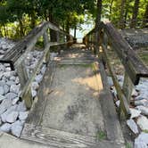 Review photo of COE Lake Cumberland Fall Creek Campground by Karen P., July 15, 2024