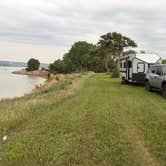 Review photo of COE Lake Francis Case West Chamberlain Recreation Area by Matt S., August 13, 2026
