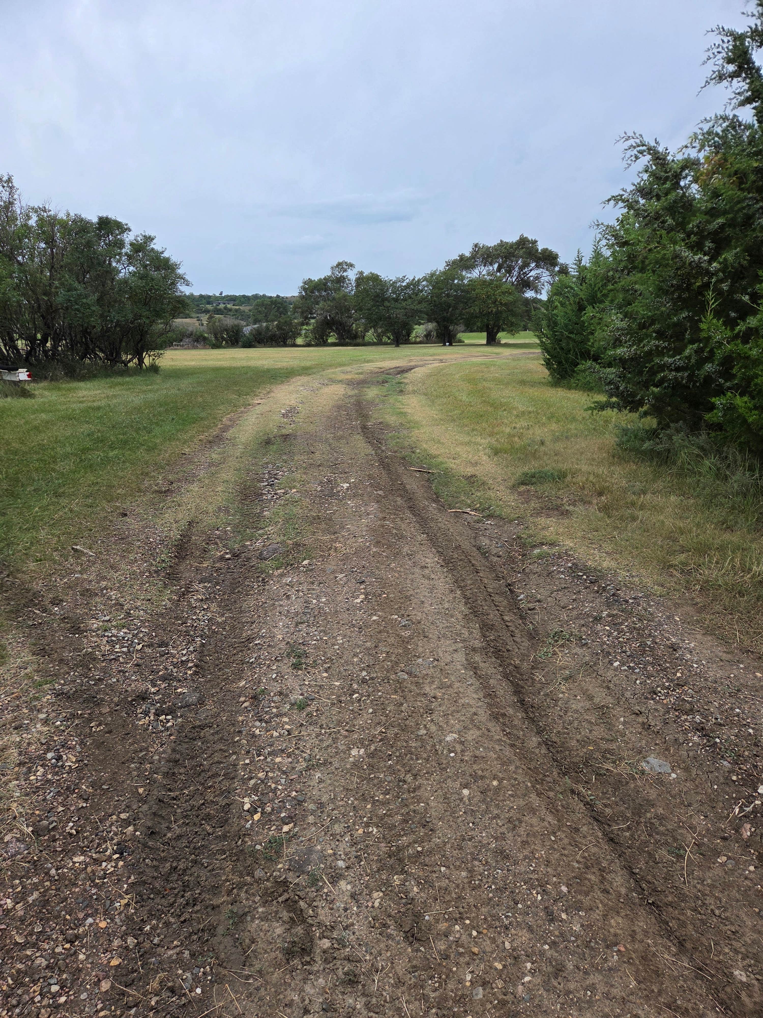 Roads